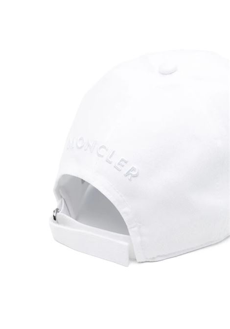  MONCLER | 091-3B00043 04863034